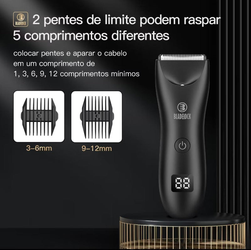 Máquina de Barberar BHAD
