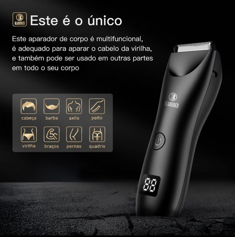 Máquina de Barberar BHAD