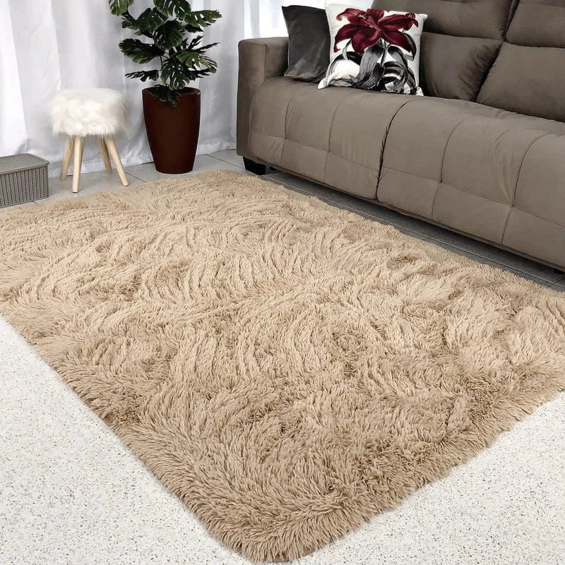 Tapete Felpudo SuperLux Antialérgico